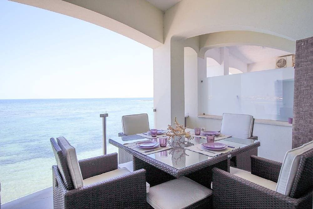 Foto 12 von 29: Haus am Meer atemberaubende Aussicht