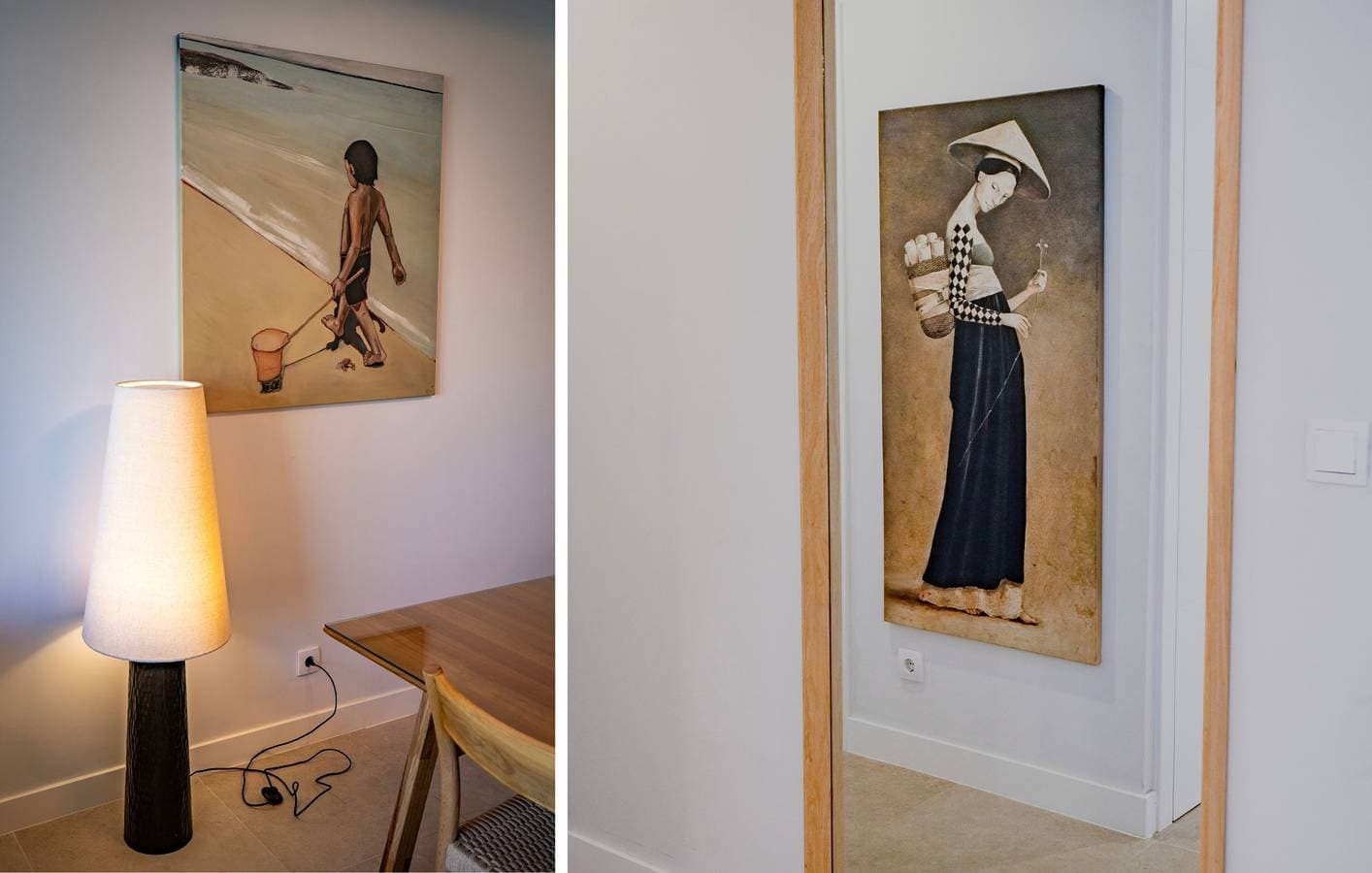 Foto 6 von 33: Ferienwohnung für 4 Personen mit Pool