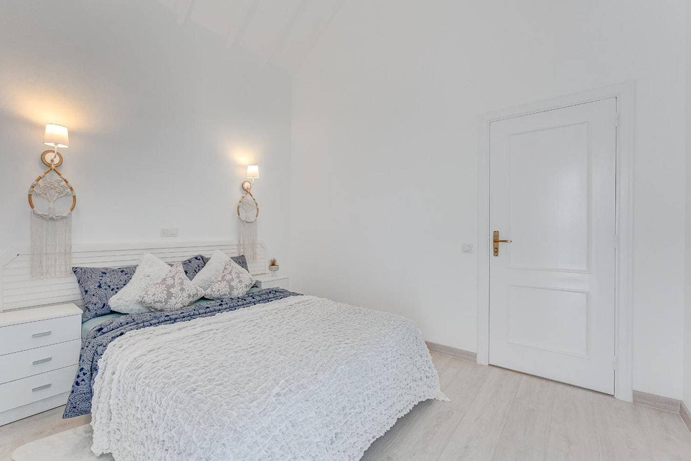 Foto 11 von 28: Ferienwohnung 'Yucca Park' mit Gemeinschaftspool, WLAN und Klimaanlage