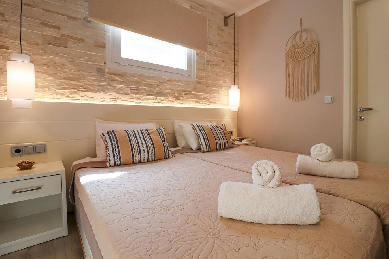 Foto 4 von 31: Ferienwohnung für 2 Personen mit Garten
