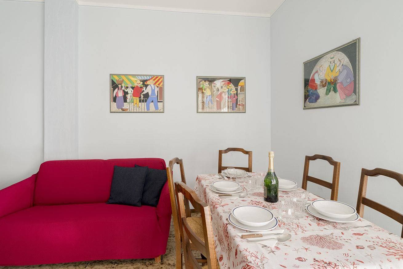 Foto 5 von 25: Ferienwohnung für 2 Personen