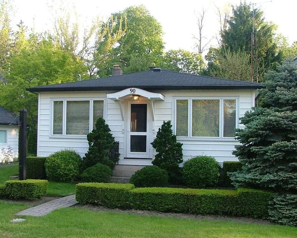 Cottage mit Charme in herrliche Lage in Niagara on the Lake 1