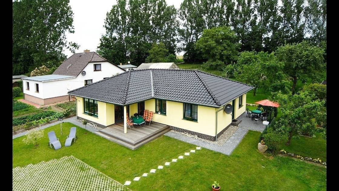 Fewo Storchennest 1