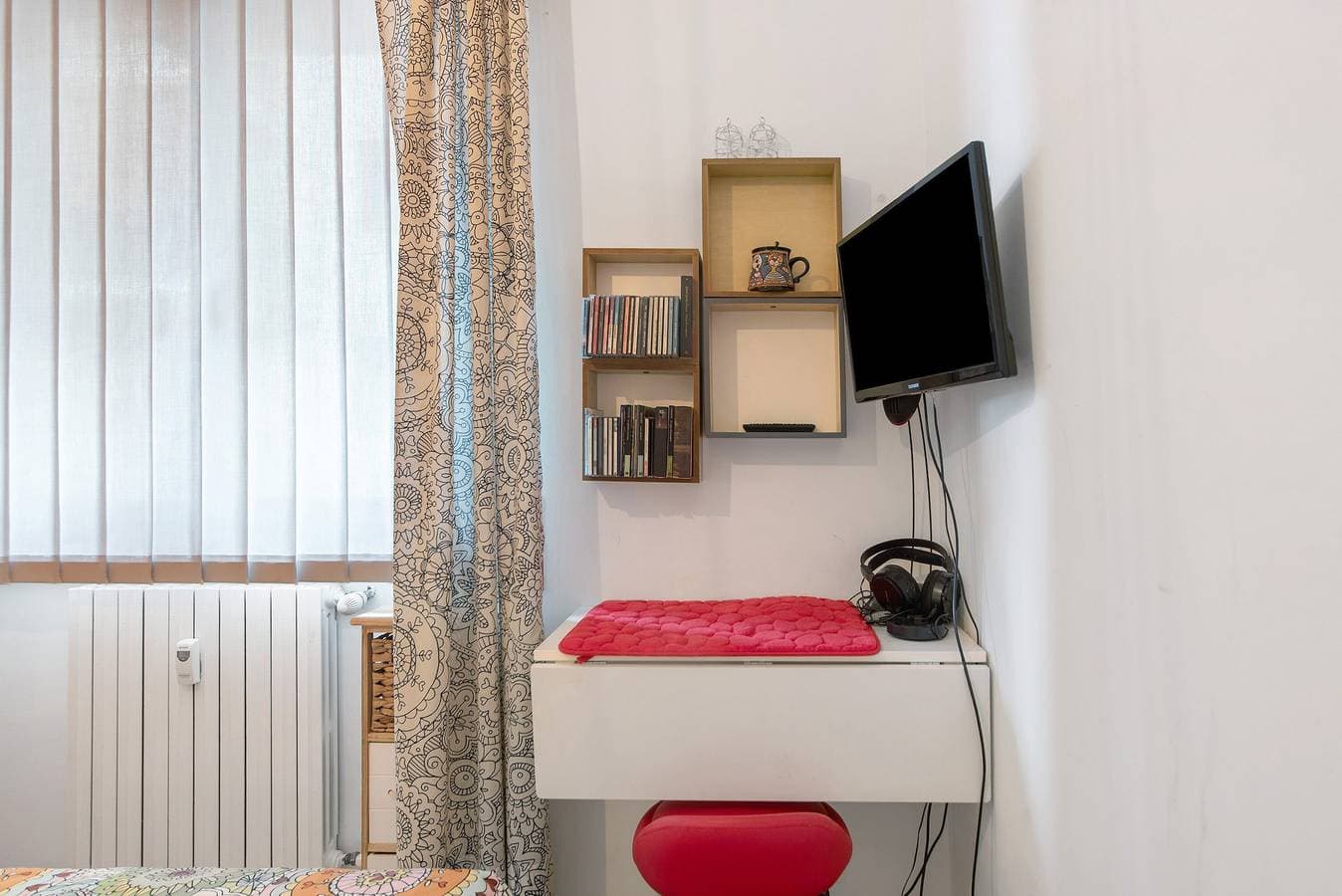 Foto 8 von 28: Ferienwohnung 'Terrazzo Del Gelsomino' mit privater Terrasse