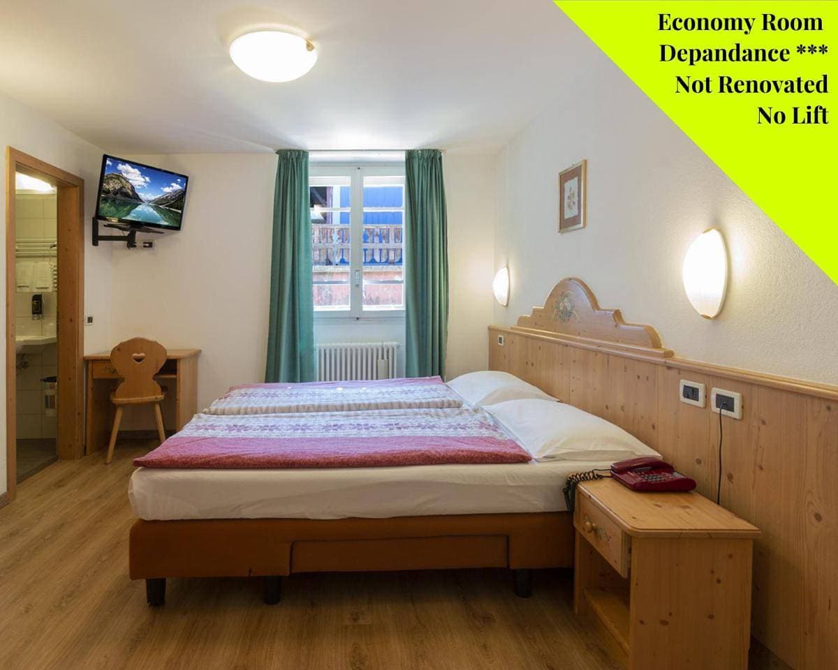 Foto 8 von 8: Economy Double or Twin Room - Annex