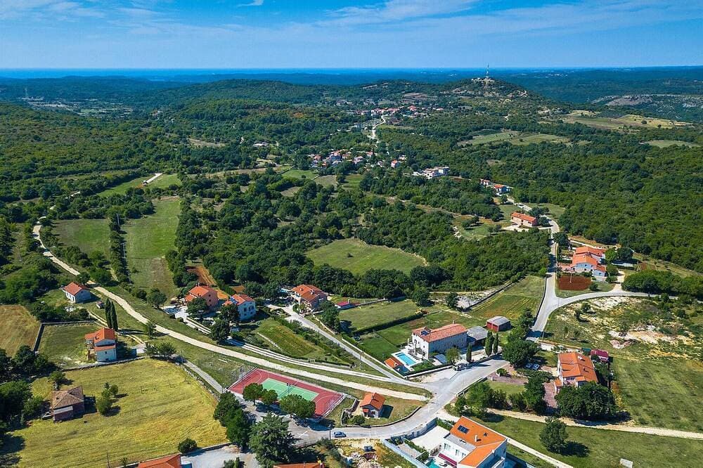 Foto 13 von 30: Tolles Zuhause in Kanfanar