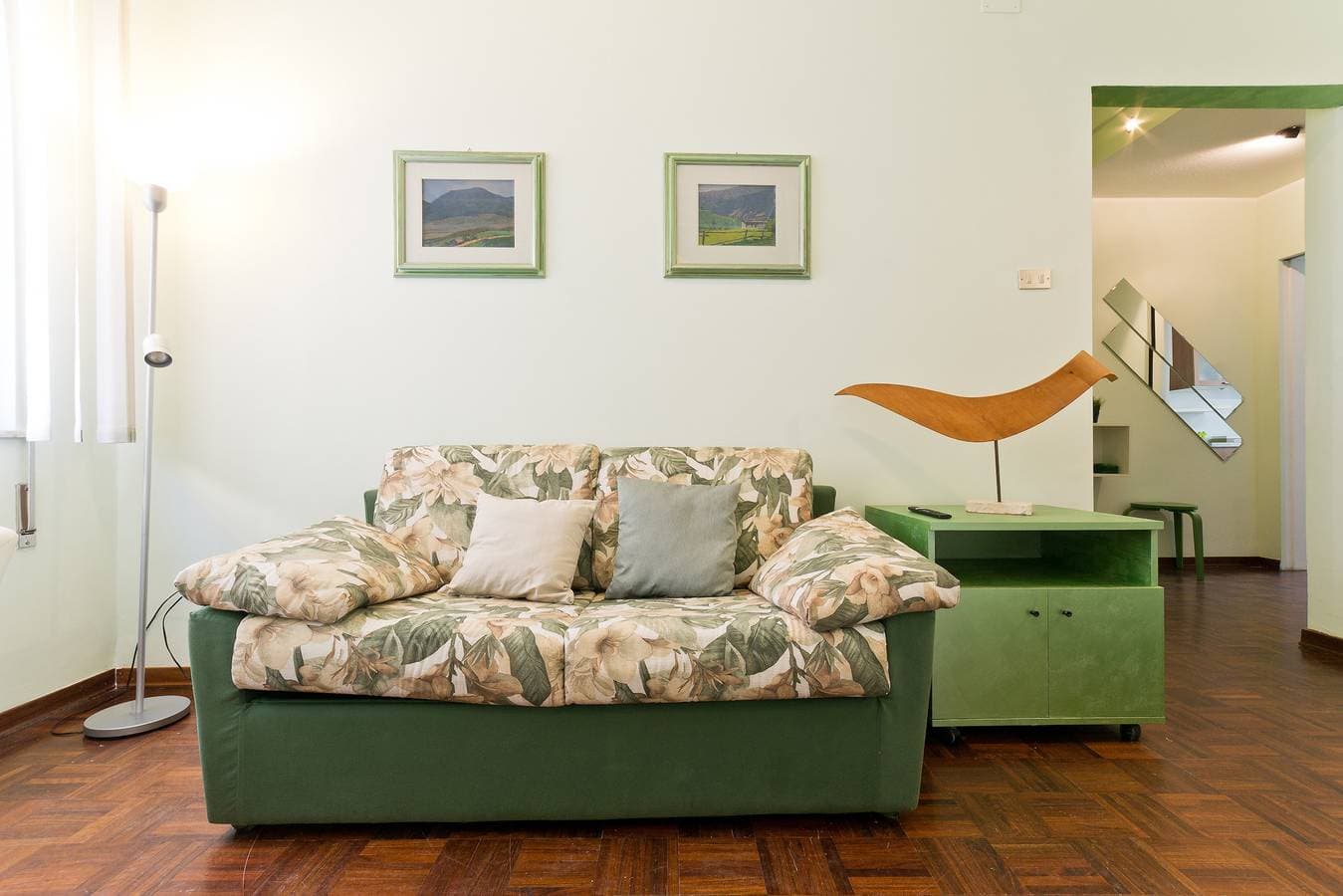 Foto 4 von 32: Mazzini Twenty House