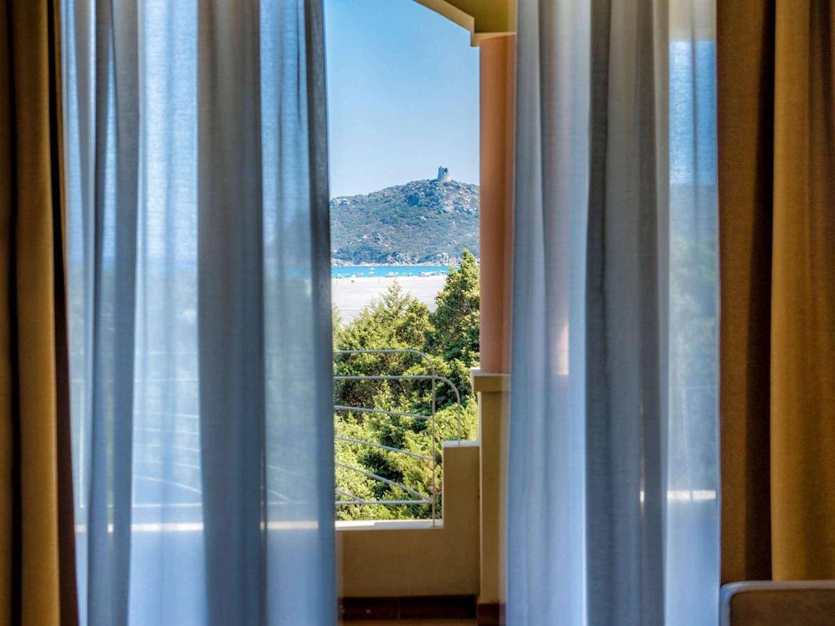 Foto 4 von 9: Superior Double Room with Garden View