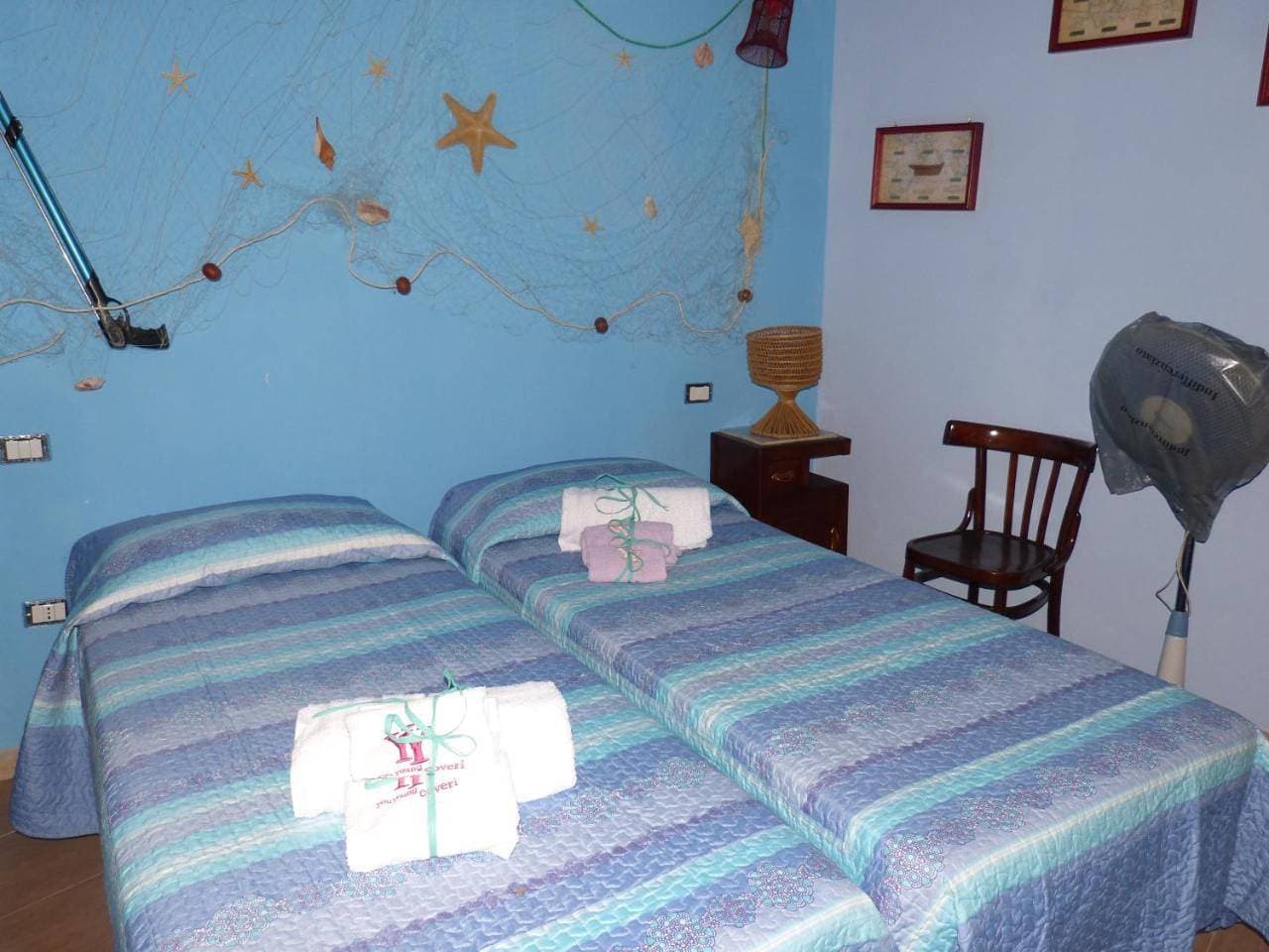 Foto 10 von 27: Double or Twin Room with Private Bathroom