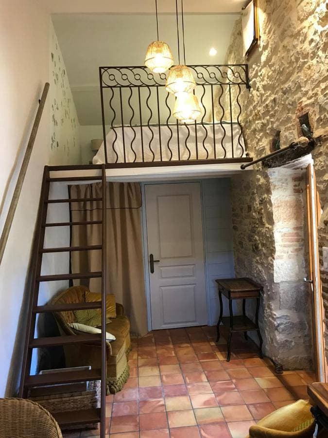Foto 5 von 17: One-Bedroom House