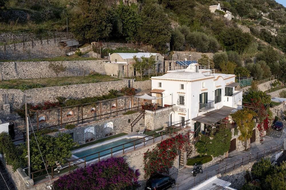 Foto 8 von 30: Villa Sunrise, pool and seaview in Amalfi Coast
