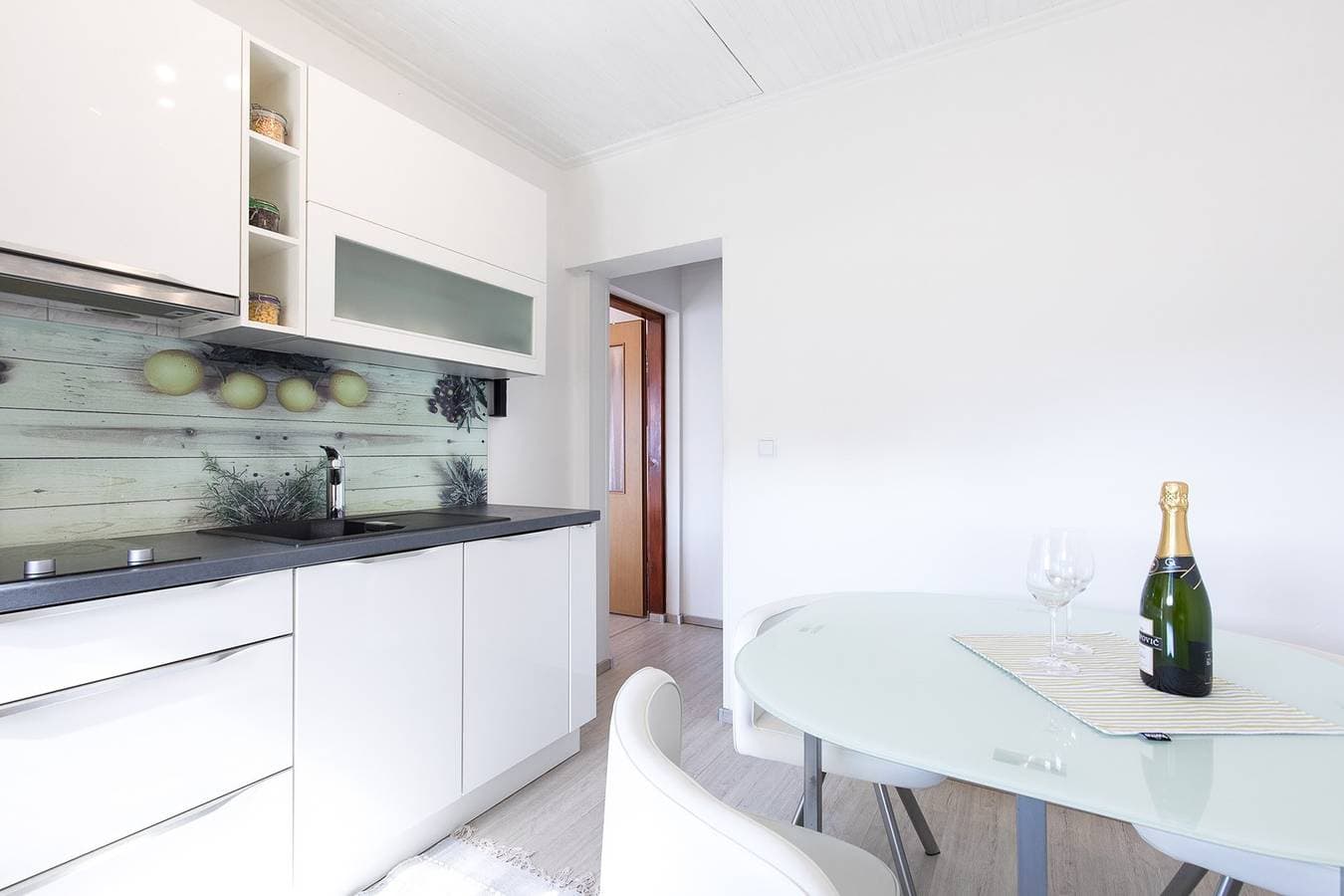 Foto 12 von 27: Schöne Wohnung direkt am Meer gelegen