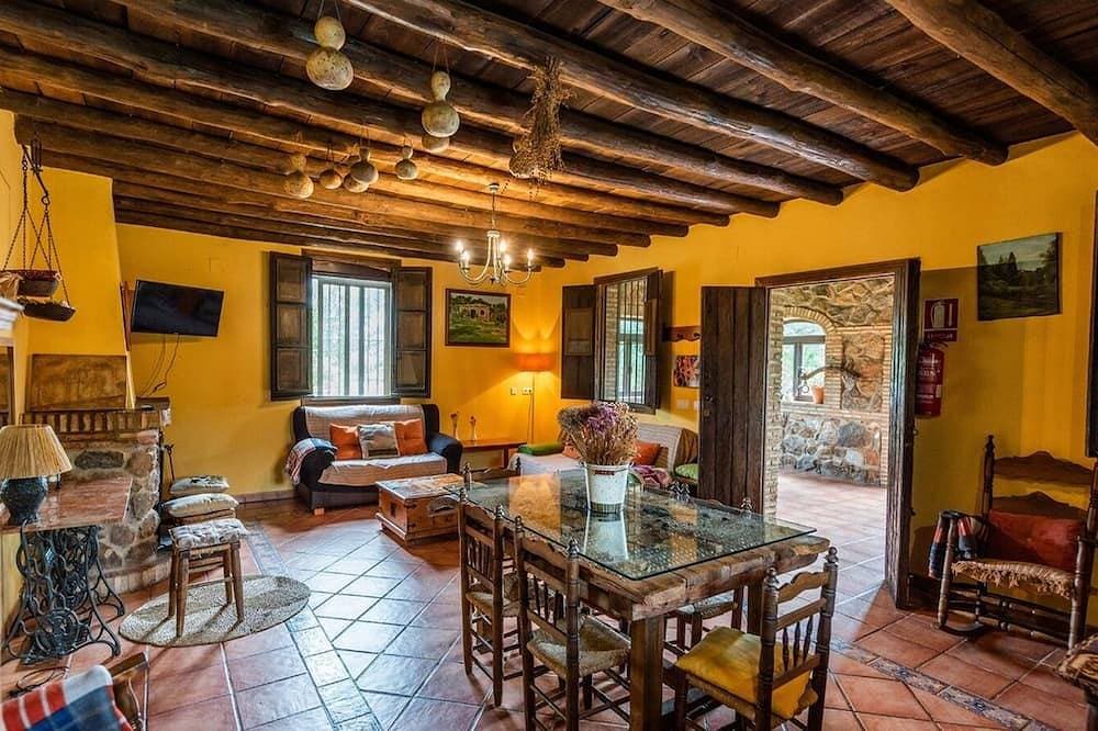 Foto 6 von 20: Casa Chantino Aracena