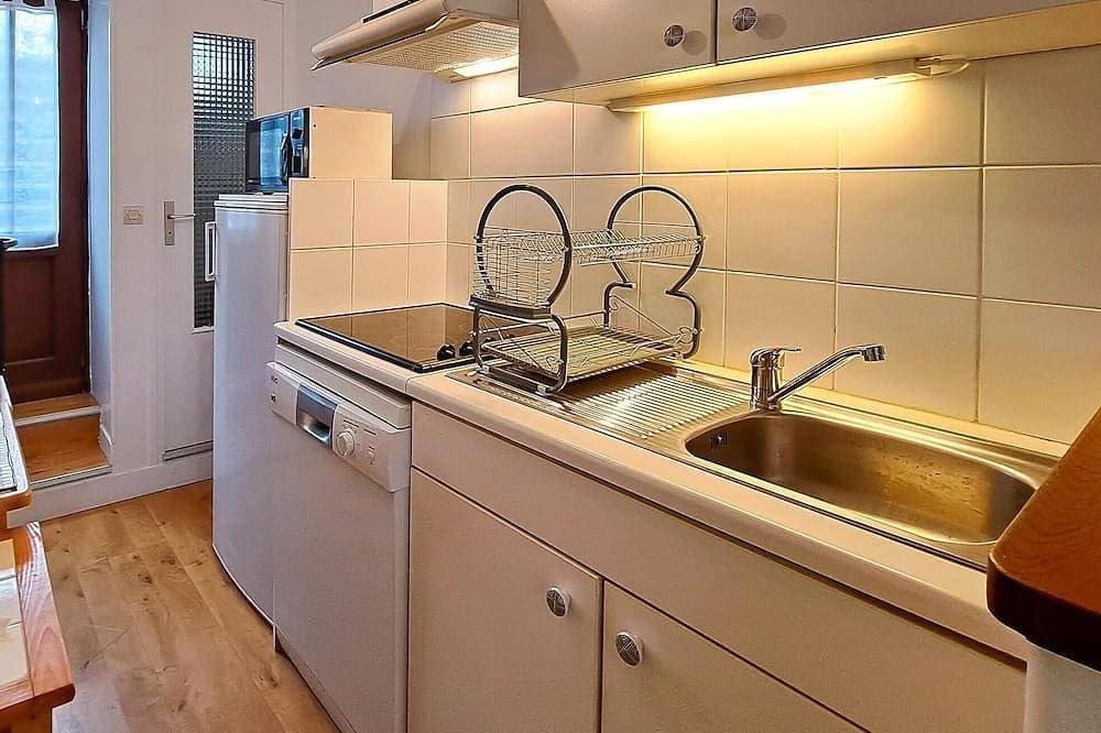 Foto 9 von 23: 1 bedroom awesome apartment in Grandcamp-Maisy