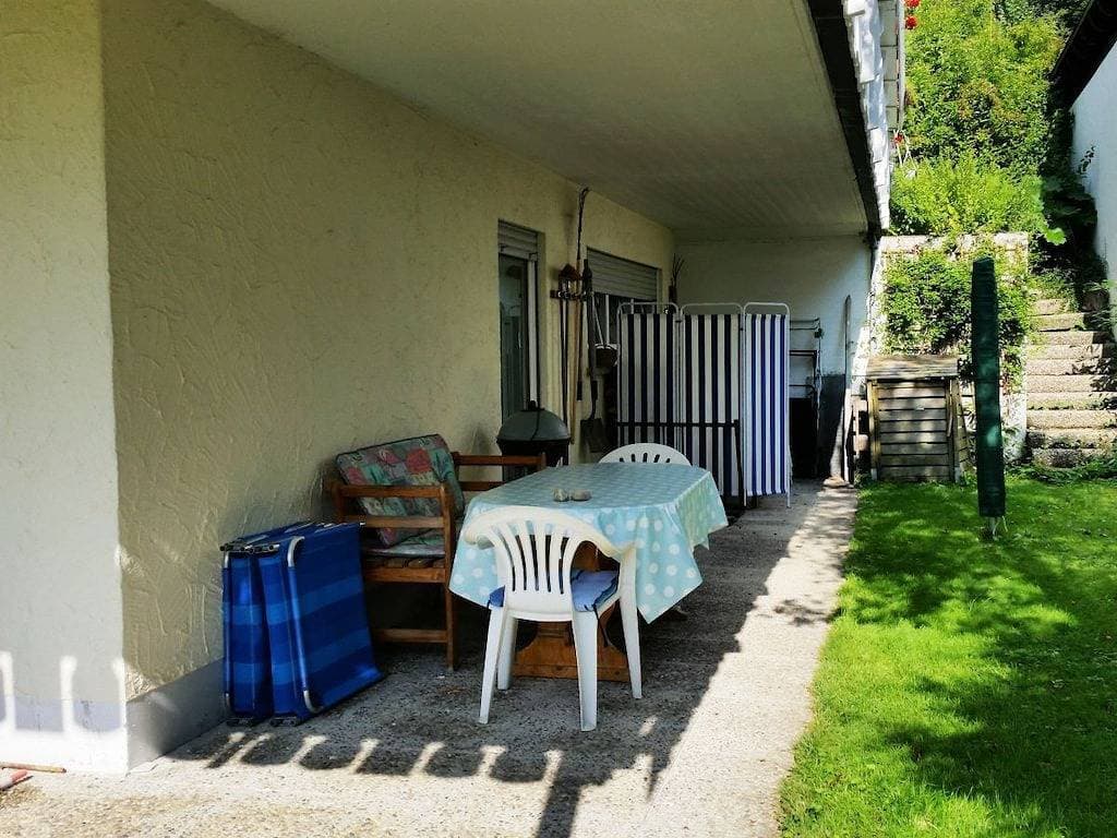 Foto 6 von 20: Ferienwohnung mit 1 Schlafzimmer