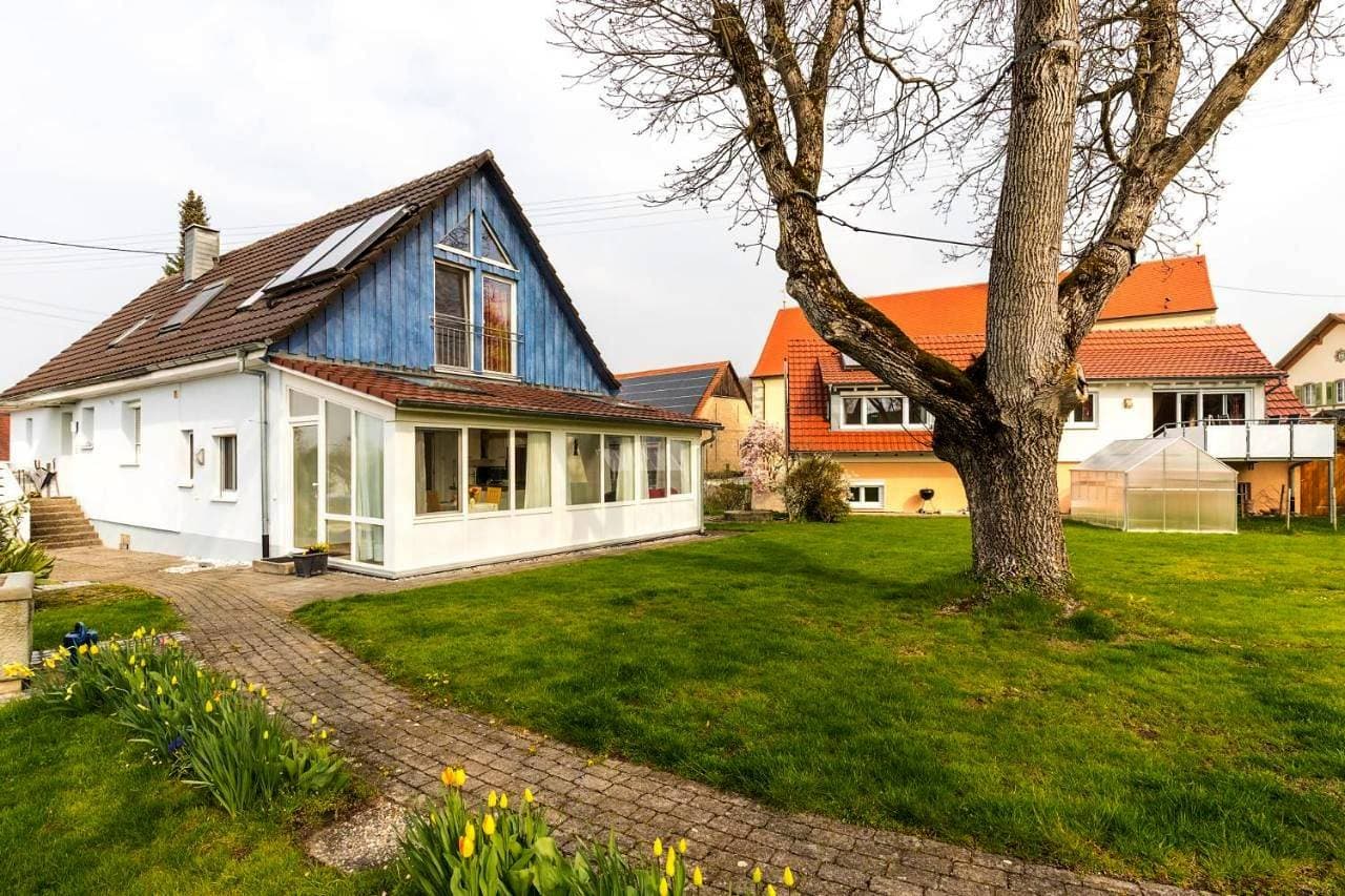 Foto 4 von 28: Two-Bedroom House