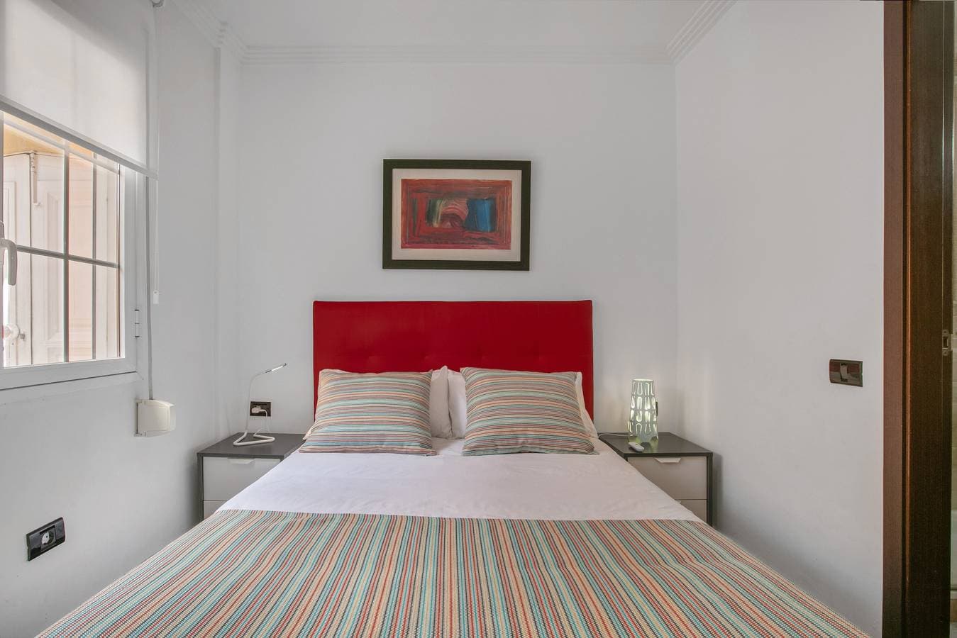 Foto 11 von 30: Ferienwohnung 'Paraíso Radazul' mit Gemeinschaftspool, gemeinsamer Terrasse und Wi-Fi