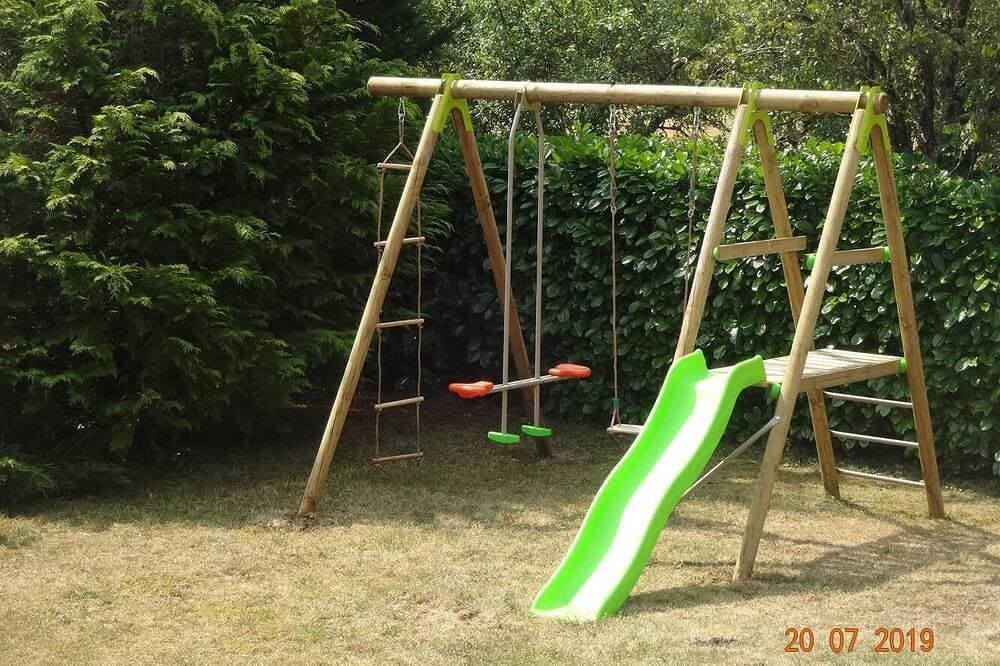 Foto 13 von 29: Gîtes de France® - Le Poutoy