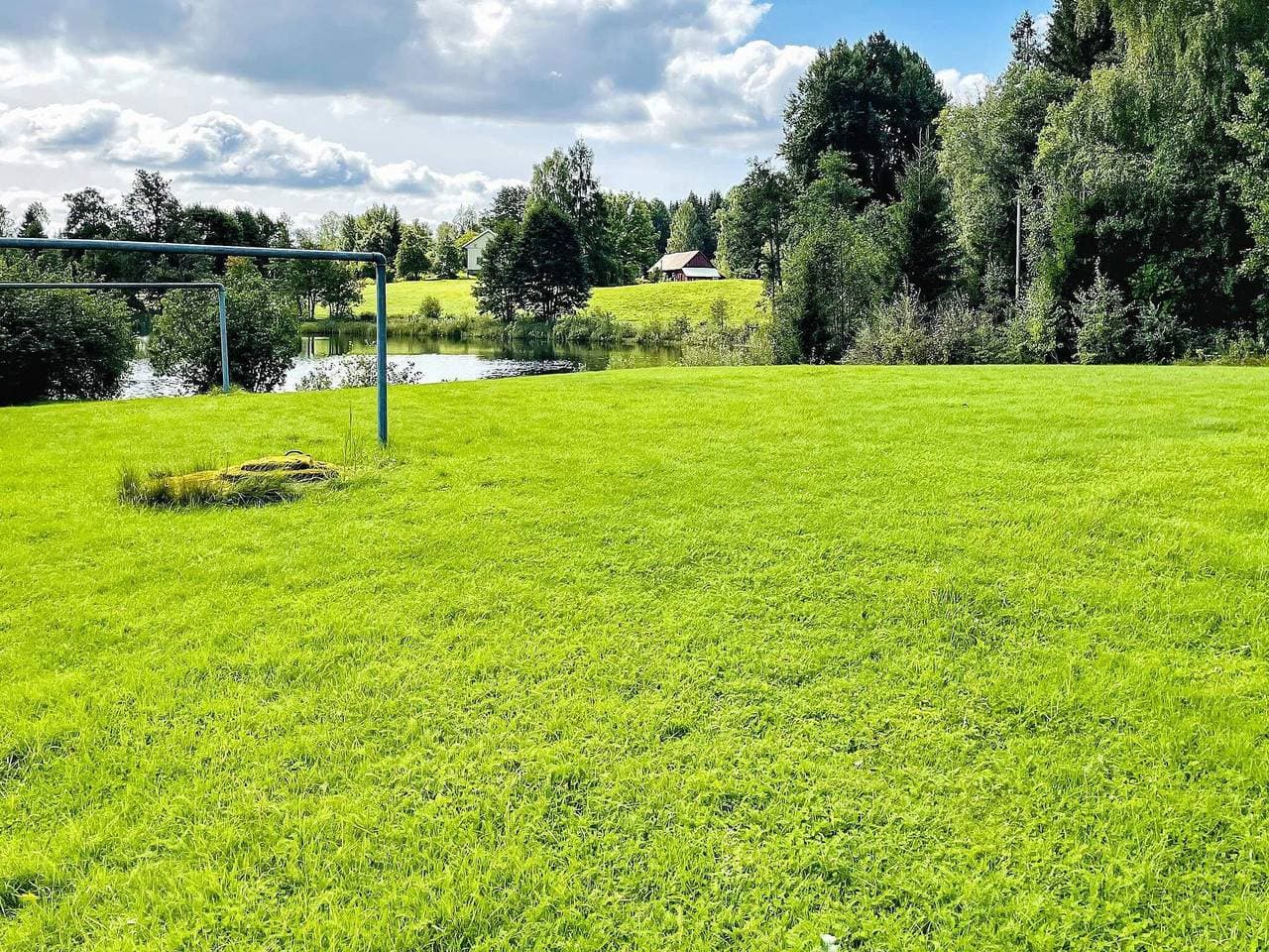 Foto 6 von 25: 5 Personen Ferienhaus in Gustavsfors