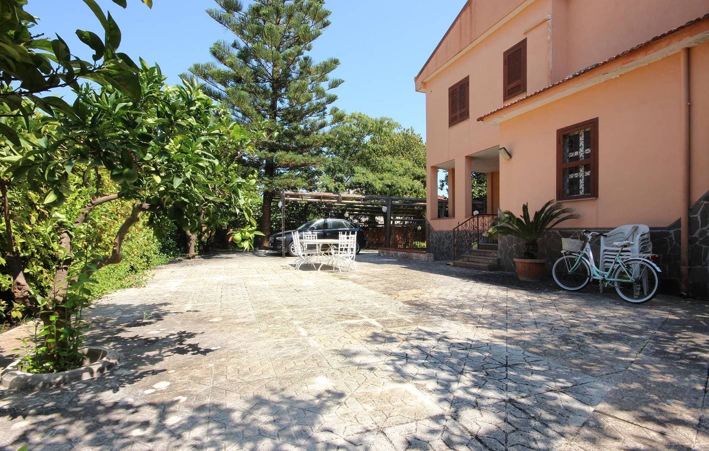 Appartement am Strand mit Parkplatz, AC & Internet - 600m 1