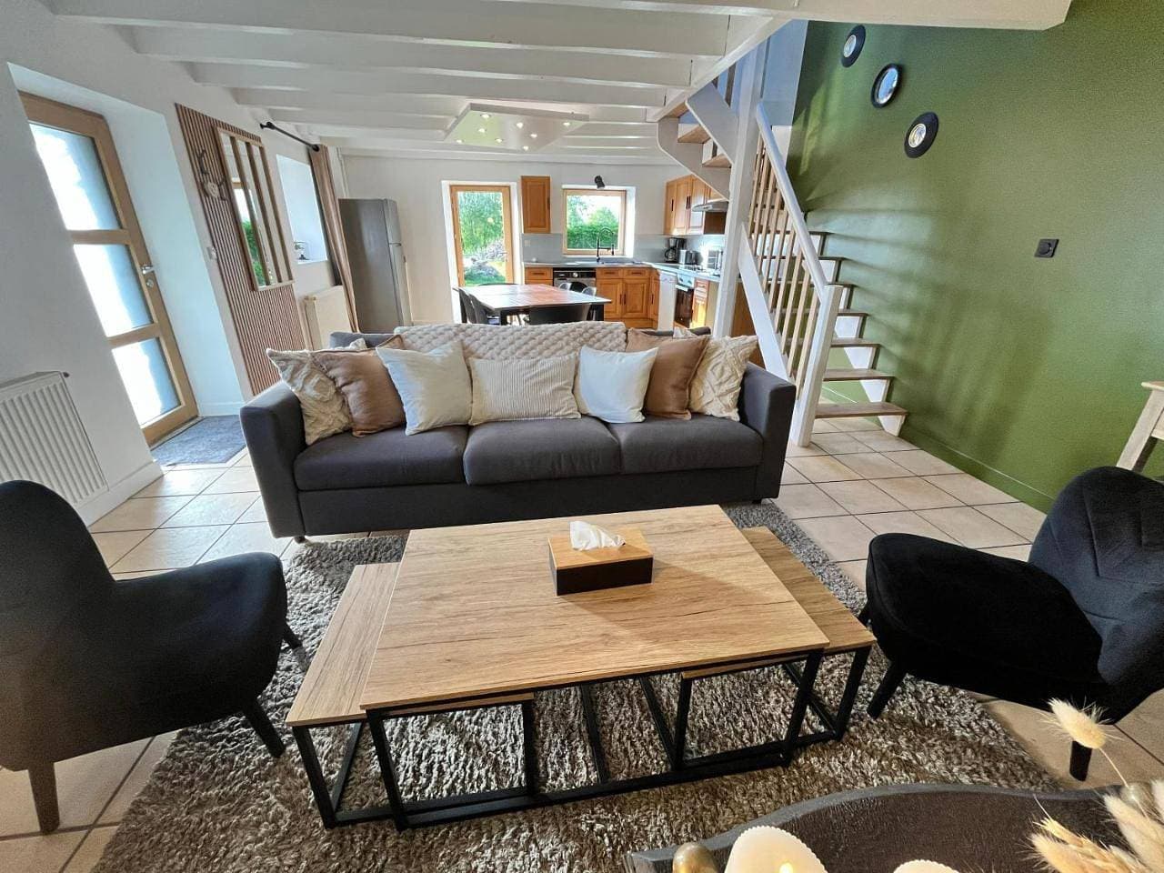Foto 9 von 13: Two-Bedroom House