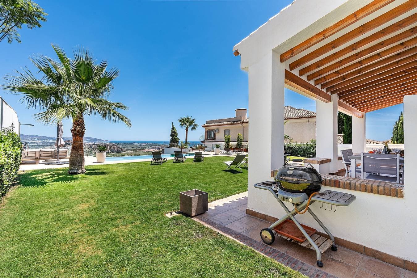 Villa Las Arenas 1