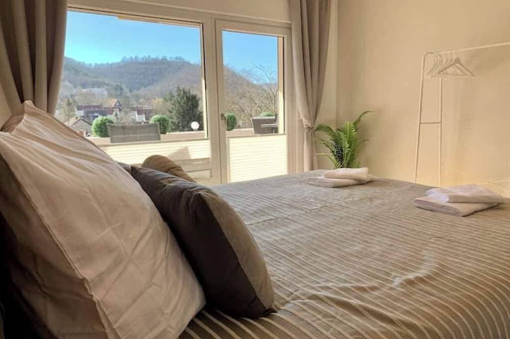 Foto 4 von 30: Bergliebe 6 mit großer Dachterrasse, Tiefgarage&Lift