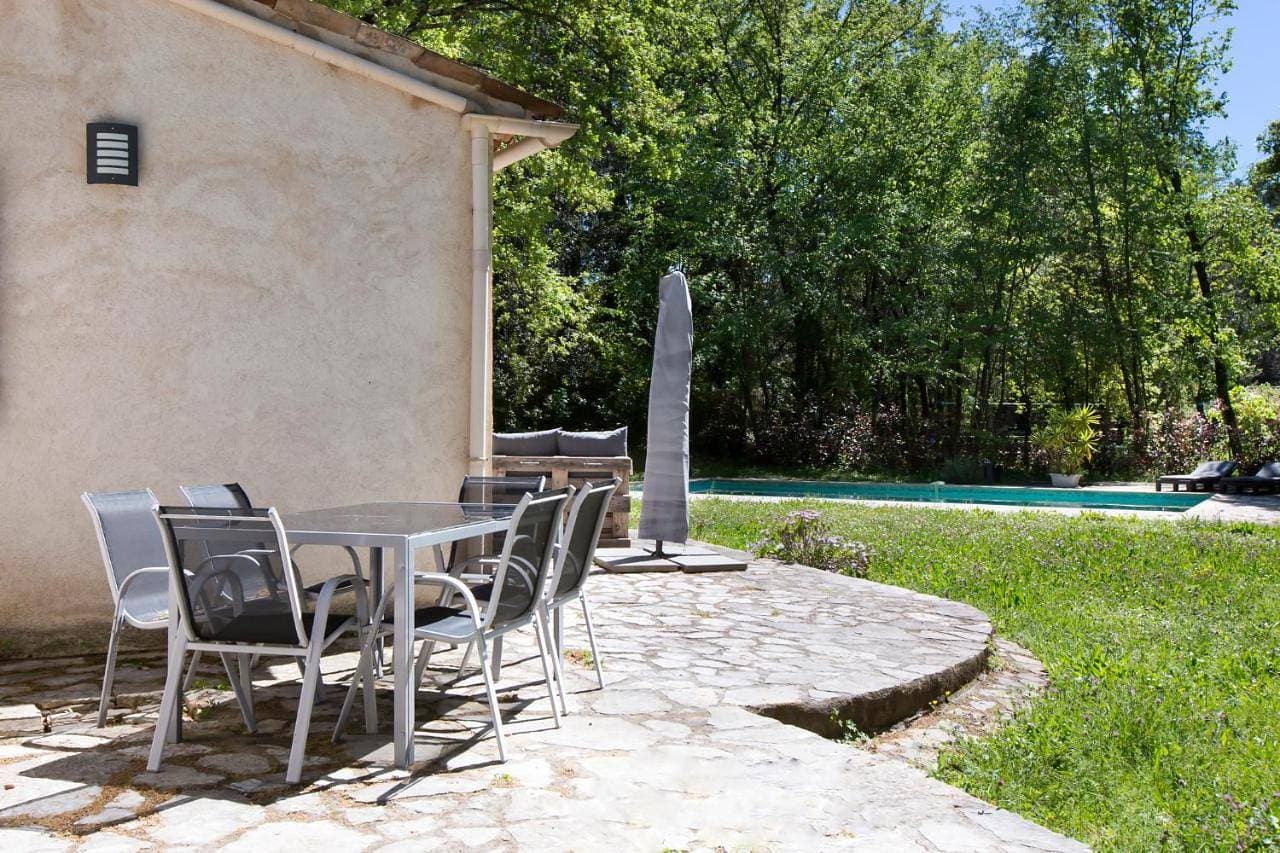 Foto 9 von 37: Villa with Private Pool