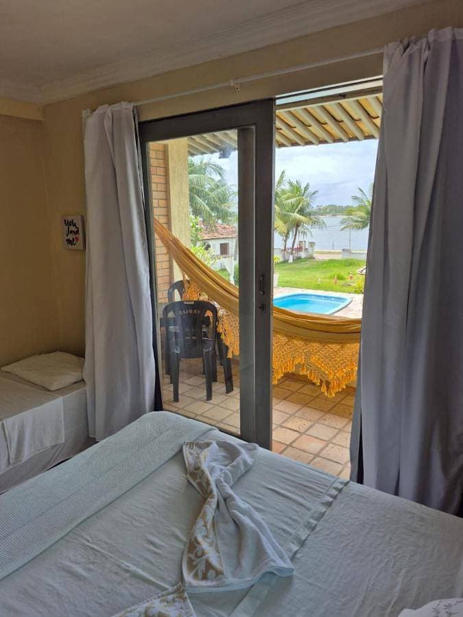Foto 2 von 9: Apartment with Sea View