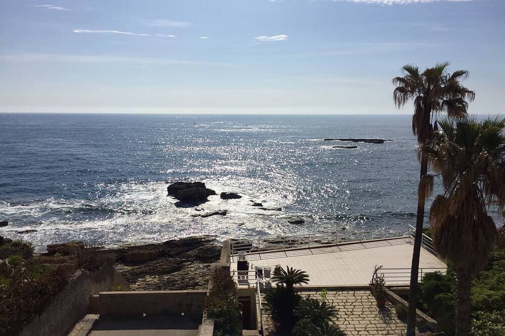 Foto 7 von 16: Haus mit großer Terrasse in Seaside, Syrakus - Ortigia