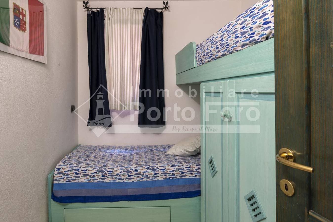 Foto 9 von 12: Ferienwohnung für 4 Personen mit Terrasse