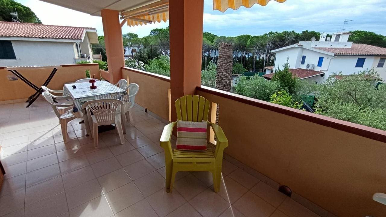 Sa Prama Beach 1