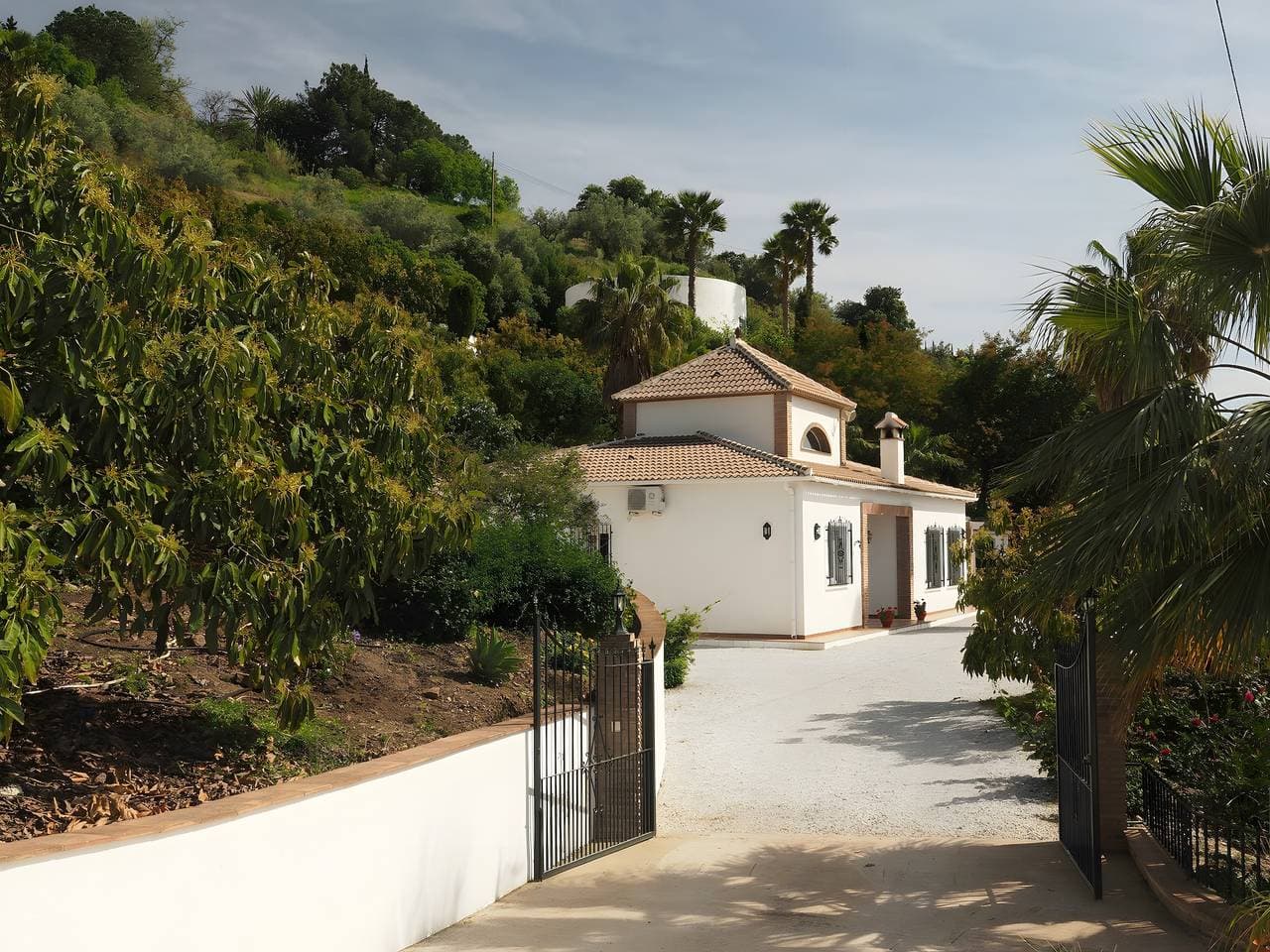 Foto 8 von 26: Casa Querencia: Meerblick, WLAN und Klimaanlage
