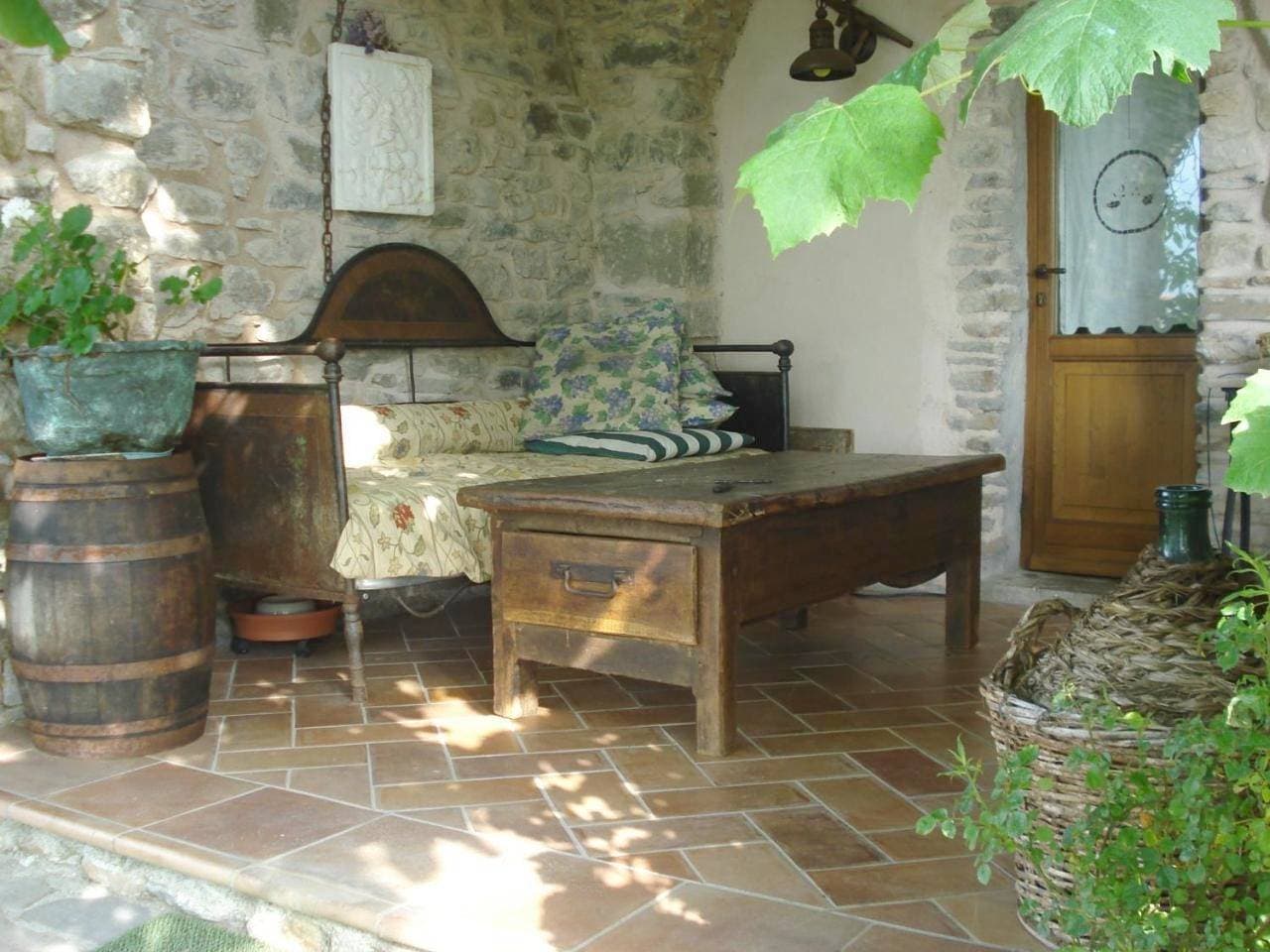 Foto 5 von 14: Double Room