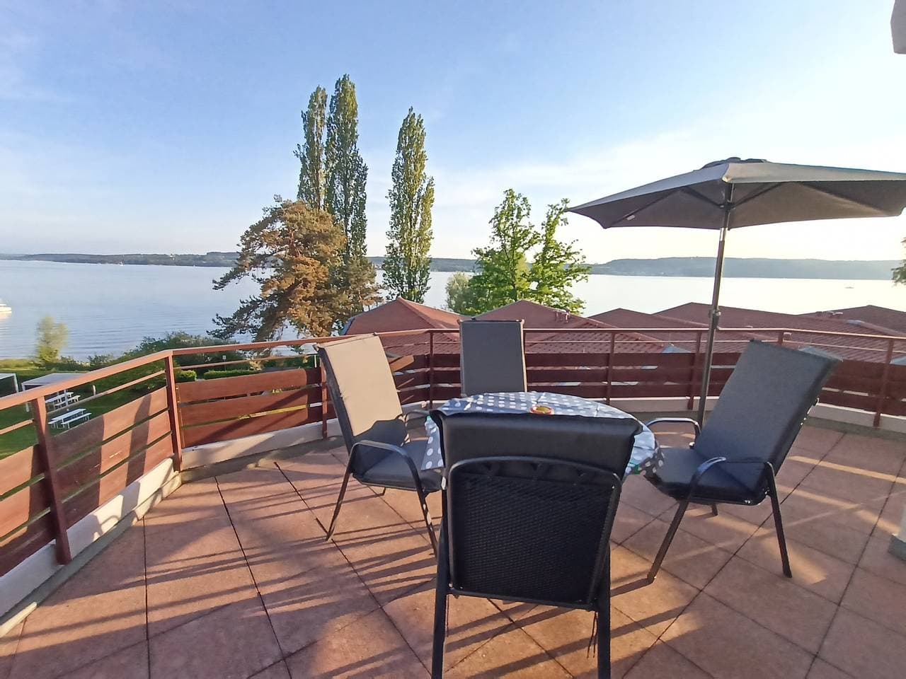 Foto 12 von 24: BodenSEE Apartment Überlingen Strandweg