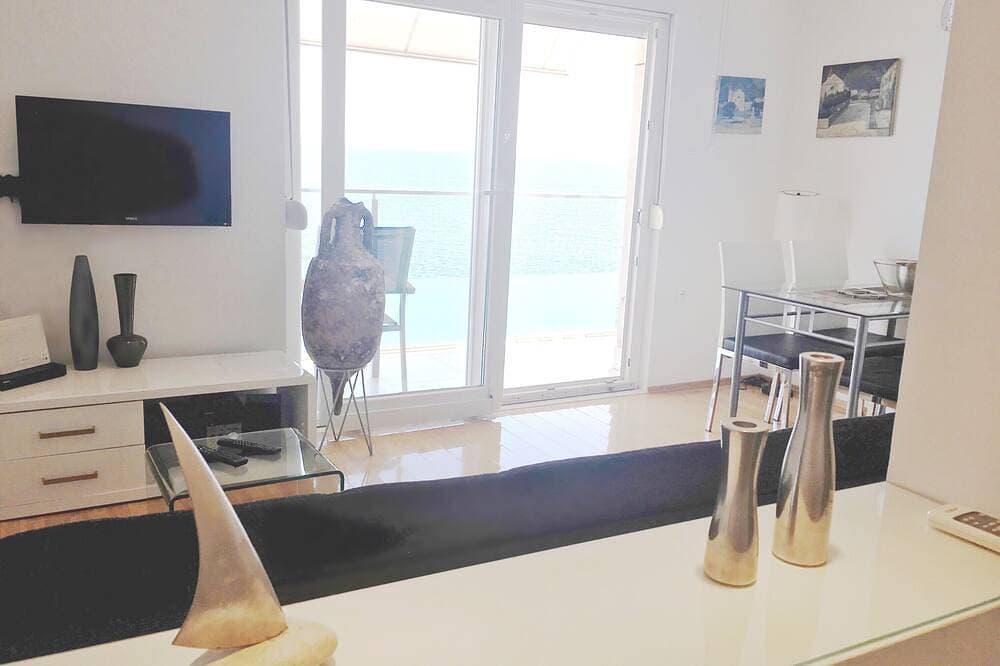 Foto 4 von 16: Apartment Sol - 5 m vom Meer entfernt