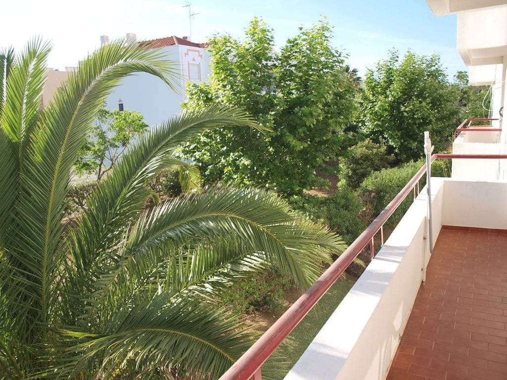 "Ria Mar" in Manta Rota 1