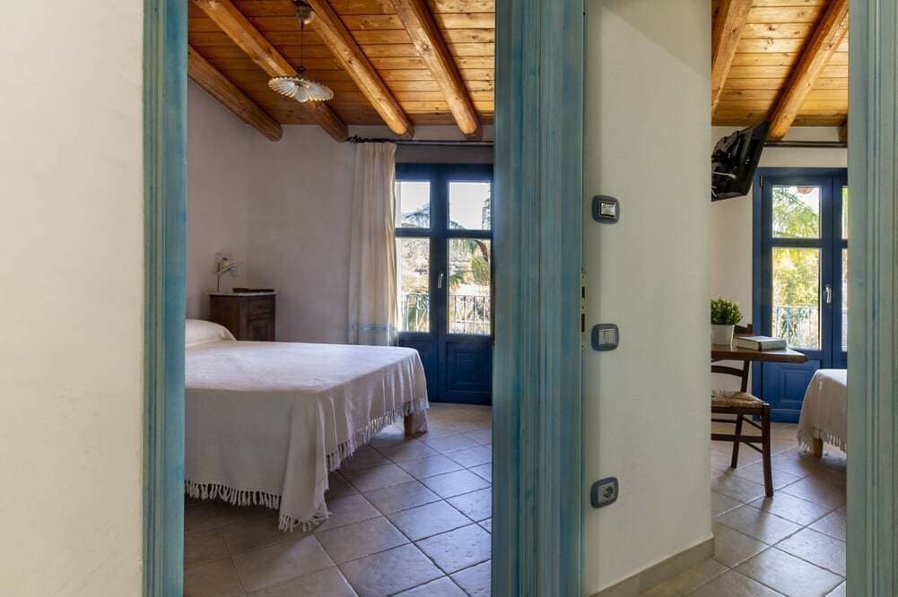 Foto 4 von 30: Villa Residenza Melissa