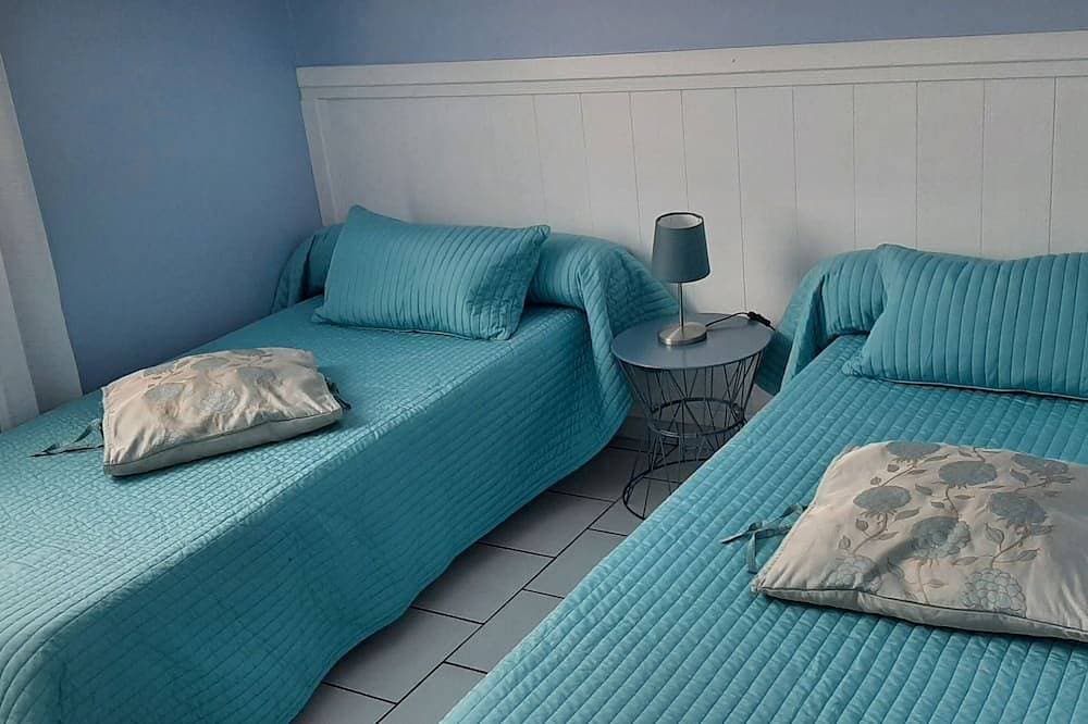 Foto 5 von 24: La Maison Bleue, Urlaub in der Ruhe der Ile de Rè für 2, 4 oder 6 Personen