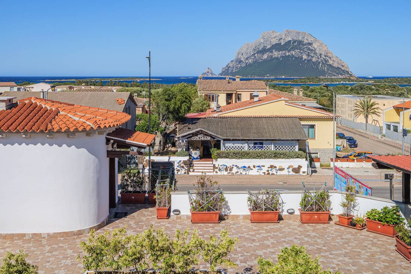 Bella Vista su tavolara 5 1