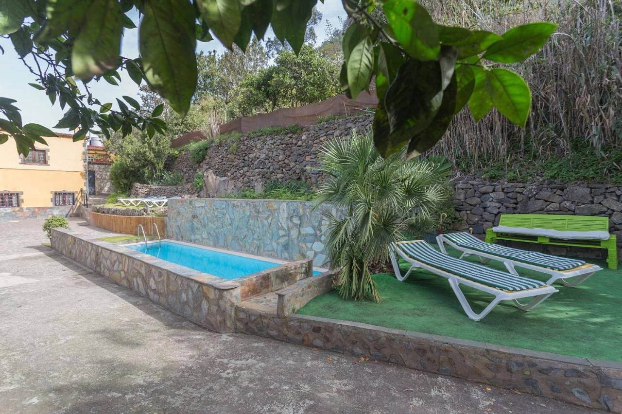 Foto 8 von 80: Villa with Private Pool