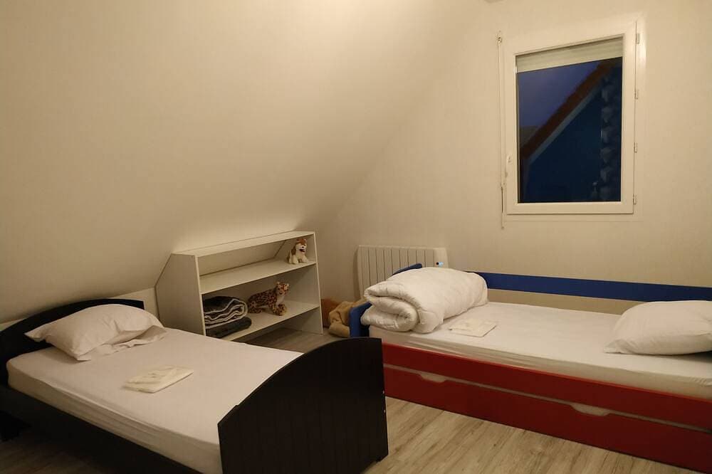 Foto 3 von 15: Haus 4 Schlafzimmer + Terrasse
