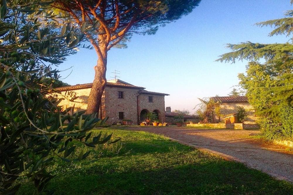 Foto 8 von 24: Relax Between Olives And Wineyards In The Chianti,Only 35Minutes From Florence!