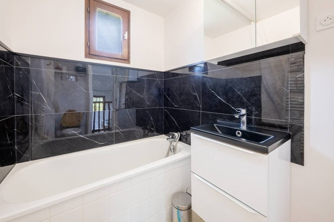 Foto 5 von 15: Ferienhaus für 4 Personen mit Garten