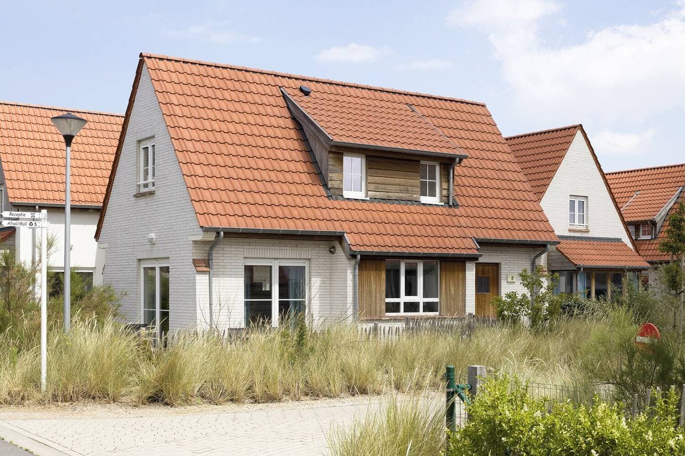 Breeduyn Village — Luxe 4 1