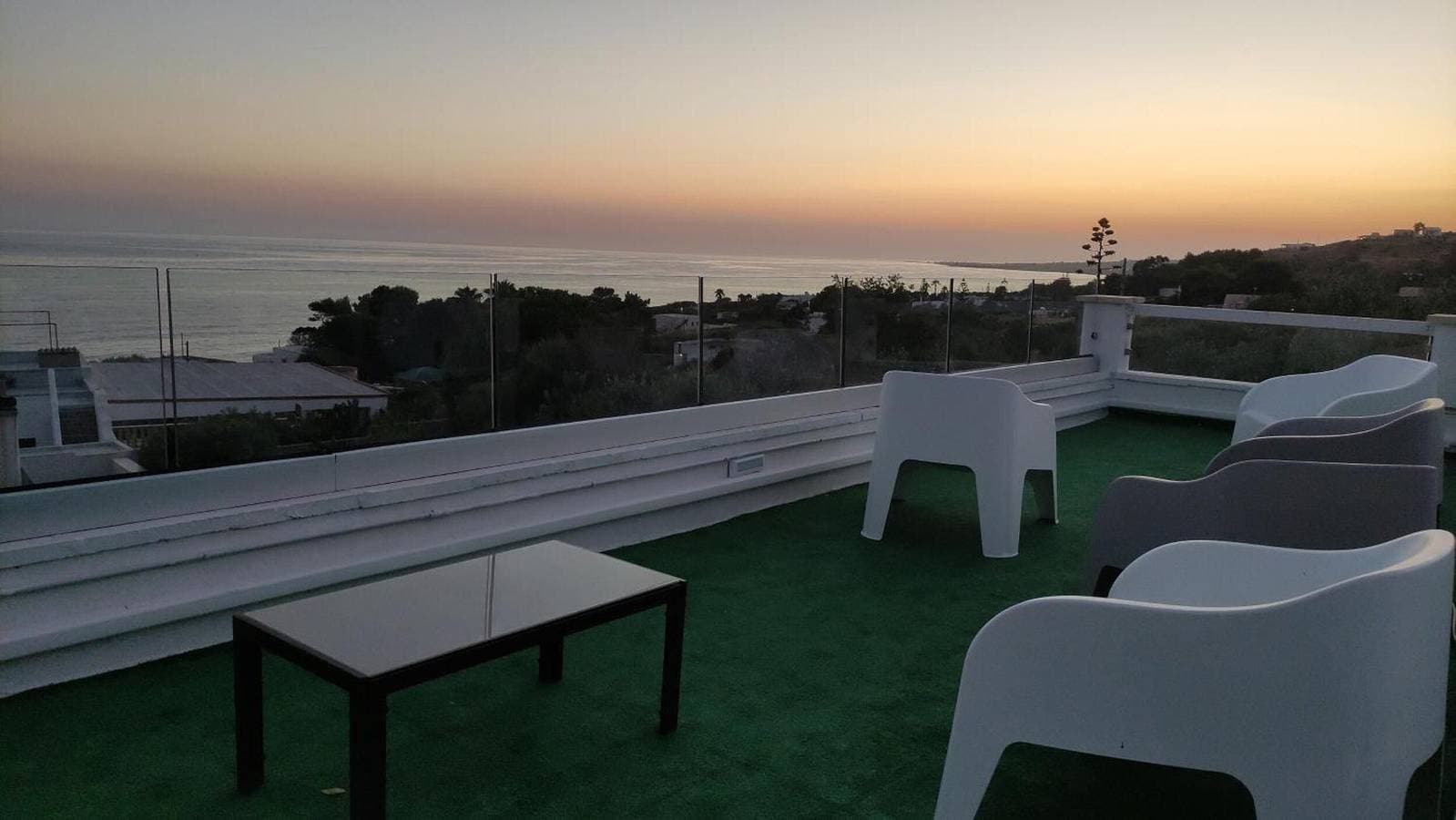 Foto 7 von 39: Villa 'Stella' mit Meerblick, WLAN und Klimaanlage