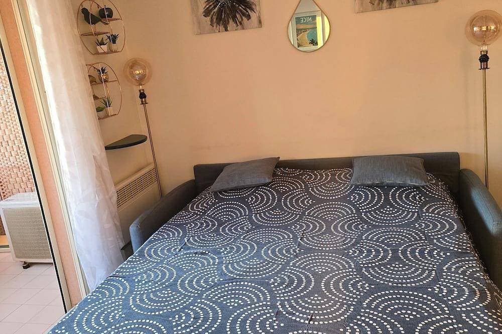 Foto 2 von 11: Appartement Côte D'azur Accès Direct Plage