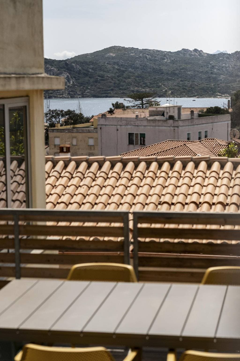 Foto 5 von 29: Suite Marea - La Maddalena