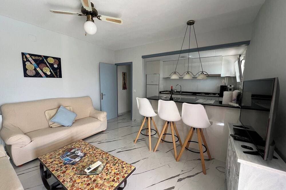 Foto 9 von 18: Casa Mireilla - Ferienwohnung mit perfektem Meerblick  & Privat-Pool