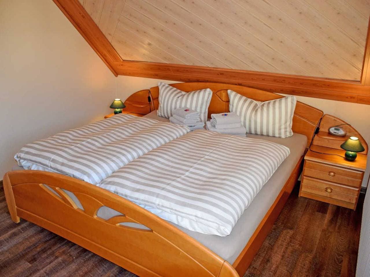 Foto 12 von 31: Maisonette-Wohnung direkt am Selliner See